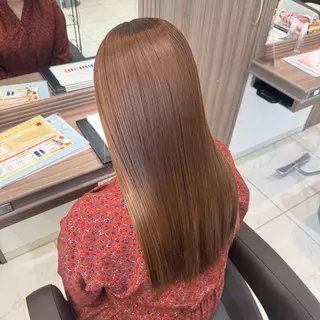 ロング カラー 🎀メンズカット/ 齋藤 優姫🎀のヘアスタイル