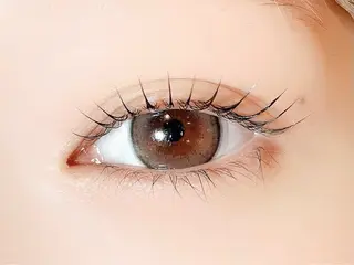 マツエク・マツパ sola: neolive熊田のマツエク・マツパデザイン