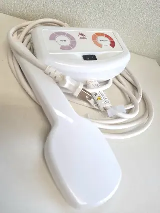 温熱整体 /小柳津のエステ・リラクイメージ