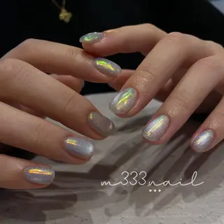 ネイル hair MILE.所属・MILE. mukonosouのネイルデザイン