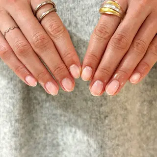 ネイル filonnail ayaのネイルデザイン