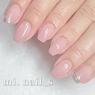 ネイル Cocorium_ sasakiのネイルデザイン