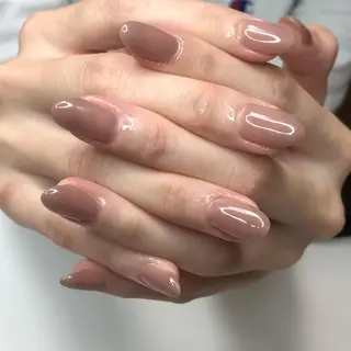 ネイル さゆりネイル&ビューティーサロン所属・古屋 早友里のネイルデザイン