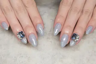 ネイル Sena✨ mieux 学芸大学のネイルデザイン