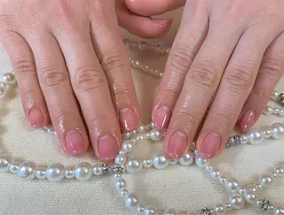 ネイル 手塚 里奈のネイルデザイン