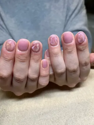 ネイル Earth☆*: taruのネイルデザイン