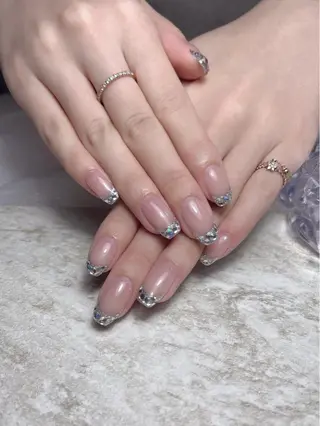 ネイル YS Nailのネイルデザイン