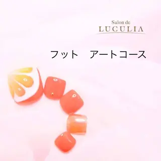 ネイル 酒井 七緒子のネイルデザイン