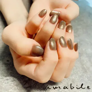 ネイル amabile nailのネイルデザイン