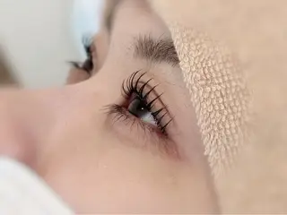 マツエク・マツパ 大熊 美虹のマツエク・マツパデザイン