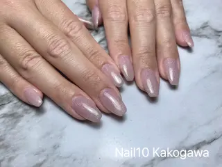 ネイル Nail10 Kakoのネイルデザイン