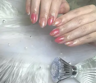 ネイル Nail salon Venusのネイルデザイン