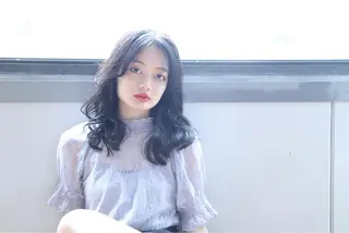 ミディアム Hair and Make kiyoshi所属・小原 良之のその他イメージ