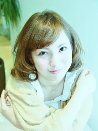 ミディアム カラー 小林 弘人のその他イメージ