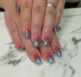 ネイル onnail mikoのネイルデザイン