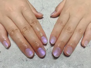 ネイル Mogu nail 二子玉川のネイルデザイン