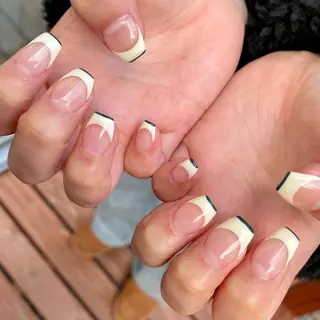 ネイル Miley nailのネイルデザイン
