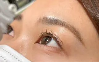 マツエク・マツパ 増藺 志歩のマツエク・マツパデザイン