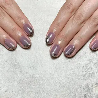 ネイル atelier FIORITURA所属・FIORITURA aiのネイルデザイン