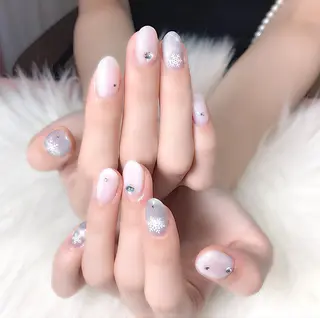 ネイル 整体・ネイル ヨシ堂💅のネイルデザイン