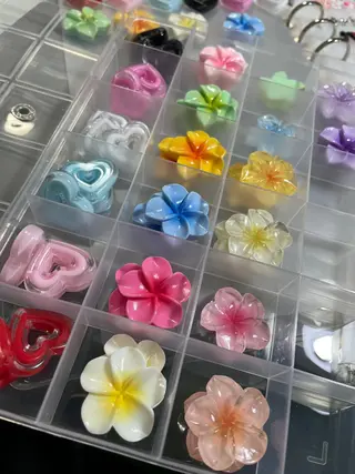 ネイル alma (アルマ)のネイルデザイン