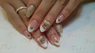 ネイル みー shakushiroのネイルデザイン