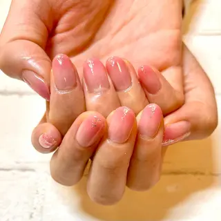 ネイル 🤎🧸 Aya 🧸🤎のネイルデザイン