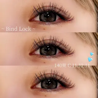 マツエク・マツパ ワイズビューティー 高槻eyelashのマツエク・マツパデザイン