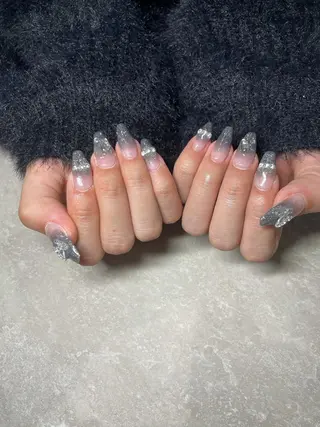 ネイル LAVISH nail salonのネイルデザイン