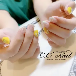 ネイル C.C.Studio 池袋のネイルデザイン