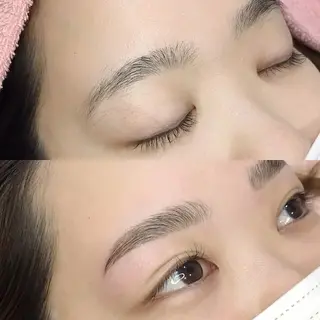 アイブロウ Bloomo (ブルーモ)のエステ・リラクイメージ