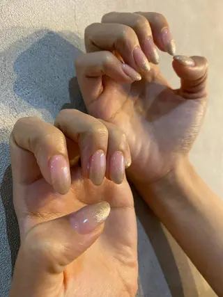 ネイル Yarm As Etel ..のネイルデザイン