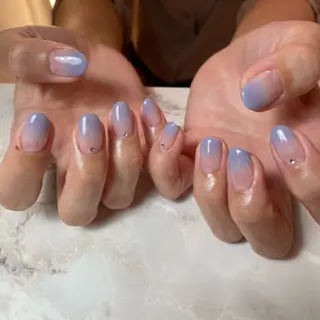 ネイル Ami 🦥のネイルデザイン