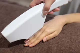 メンズ メンズ脱毛サロン X（エックス）のエステ・リラクイメージ