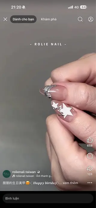 ネイル Kitty Nailのネイルデザイン