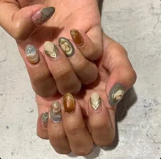 ネイル Chipieee Tokyoのその他イメージ