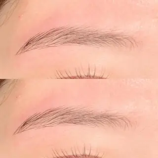 マツエク・マツパ アイブロウ LaBless あべのキューズサロン所属・艶カラー/あいか💜 天王寺阿倍野のマツエク・マツパデザイン