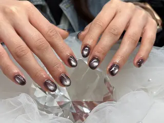 ネイル ネイルサロン ANELAのネイルデザイン