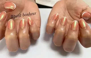 ネイル Mas Miのネイルデザイン