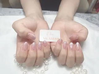 ネイル さくら💮💮 【オフ無料】のネイルデザイン