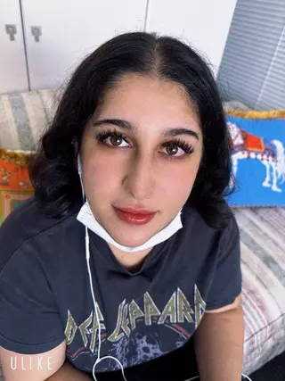 マツエク・マツパ 神山 ビューティー・アイのマツエク・マツパデザイン