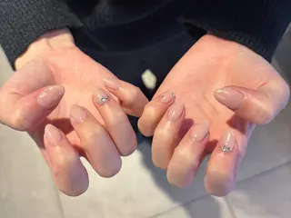 ネイル ✮ mikuのネイルデザイン