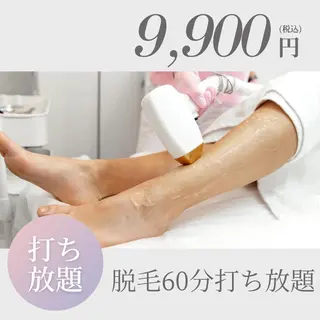 脱毛サロンTTe もものエステ・リラクイメージ