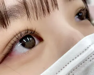 マツエク・マツパ GOTO /束感仕上げ🪄のマツエク・マツパデザイン