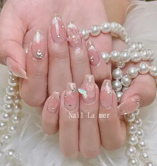 ネイル La Merのネイルデザイン