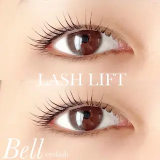 マツエク・マツパ ベルアイラッシュ所属・eyelash. manaの眉毛・アイブロウイメージ