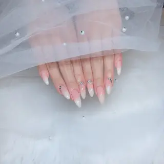 ネイル Miki 本町駅｜💅‎🤍のネイルデザイン