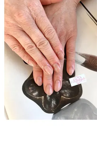 ネイル Asa miのネイルデザイン