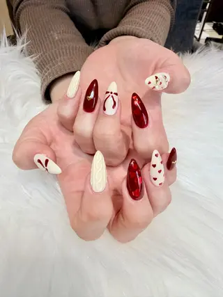 ネイル 💛うるちゅる ネイル💛ERIKAのネイルデザイン