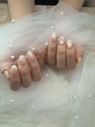 ネイル みえ nailのネイルデザイン